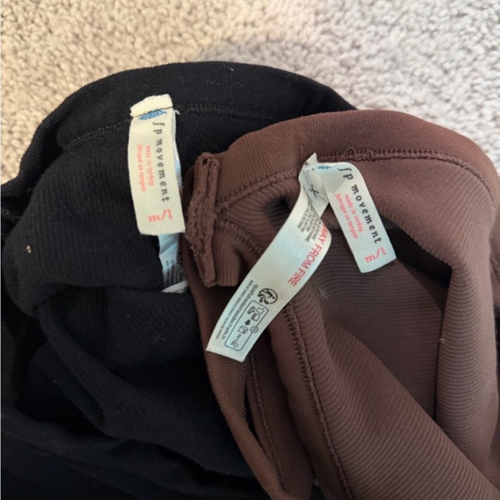 FP Movement All Clear Solid Cami bundle - Picture 4 of 5